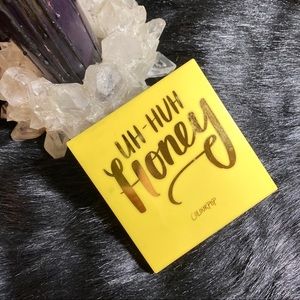 Uh Huh Honey Palette - ColourPop